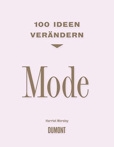 100 Ideen verändern Mode