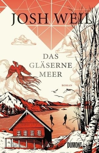 Das gläserne Meer Roman