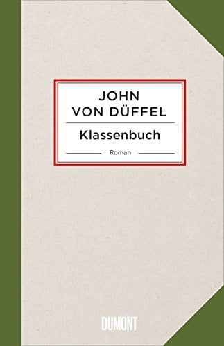 Klassenbuch Roman