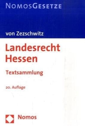 Landesrecht Hessen