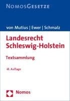 Landesrecht Schleswig-Holstein