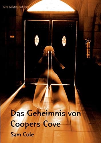 Das Geheimnis Von Coopers Cove