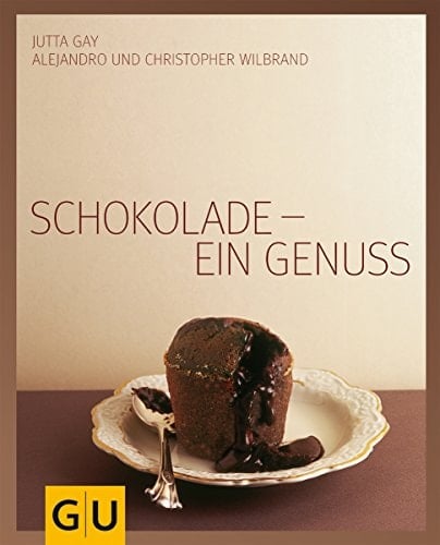 Schokolade - ein Genuss