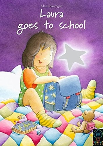 Laura Goes to School