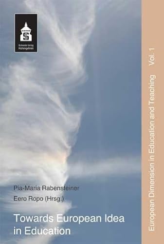 Towards European idea in education