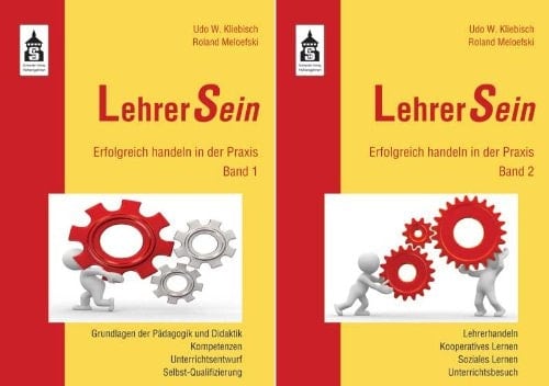 LehrerSein erfolgreich handeln in der Praxis