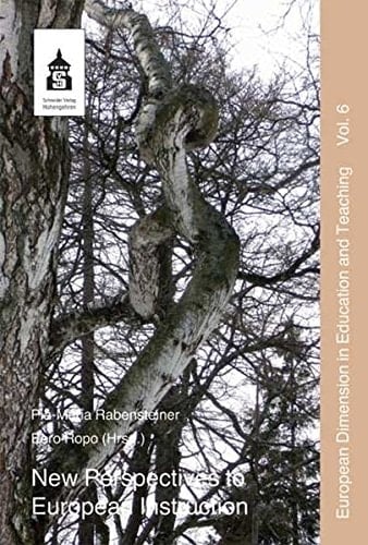 New Perspectives to European Instruction