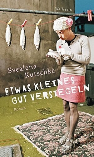 Etwas Kleines gut versiegeln