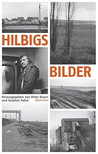 Hilbigs Bilder Essays und Aufsätze