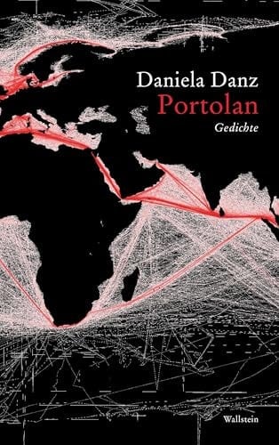 Portolan Gedichte