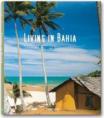 Living In Bahia
