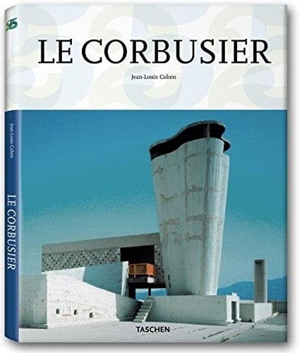 Le Corbusier 1887 - 1965 ; die Lyrik der Architektur im Maschinenzeitalter