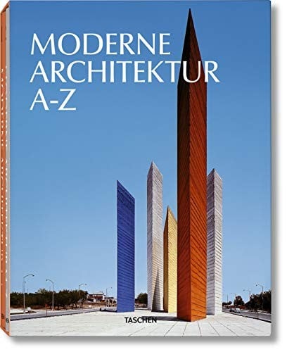 Moderne Architektur A - Z