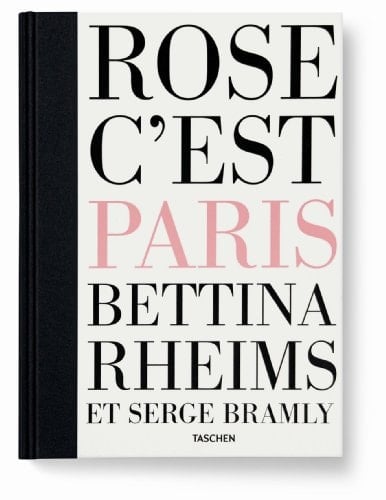 Rose C'Est Paris