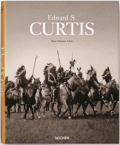 Edward Sheriff Curtis 1868-1952