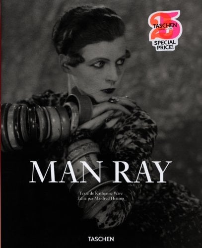 Man Ray, 1890-1976