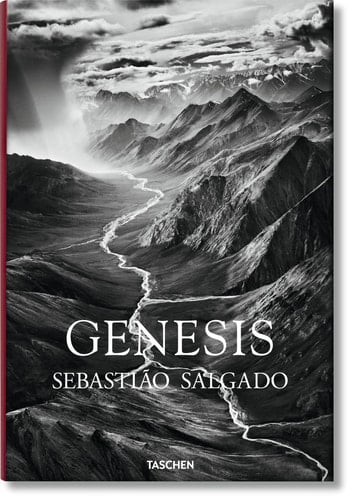 Sebastião Salgado. Genesi. Ediz. italiana