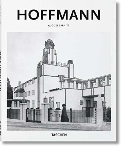 Josef Hoffmann, 1870-1956 l'univers de la beauté