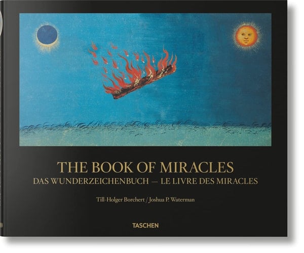 Livre Des Miracles