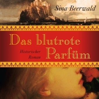 Das blutrote Parfum