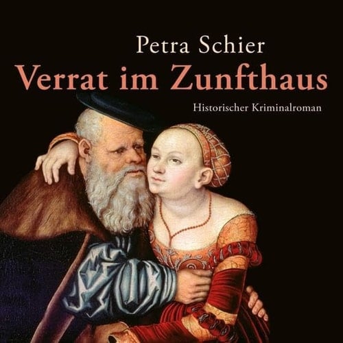 Verrat im Zunfthaus [MP3]