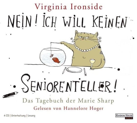 NEIN ICH WILL KEINEN SEN - IRO