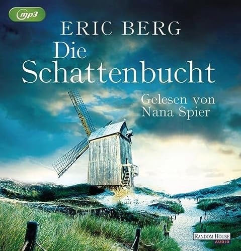 DIE SCHATTENBUCHT - SPIER, NAN