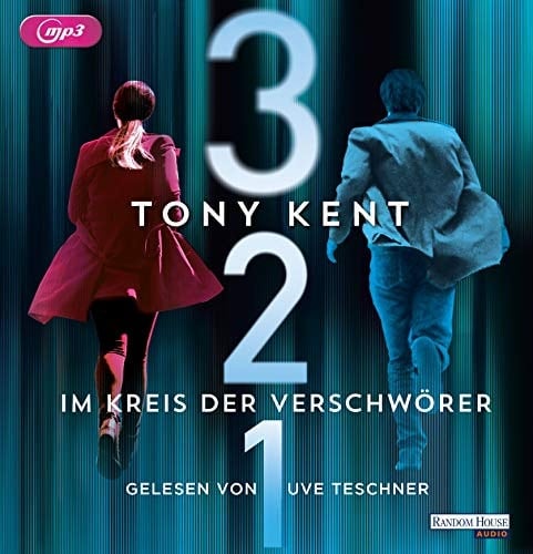 3 2 1 - Im Kreis der Verschwörer