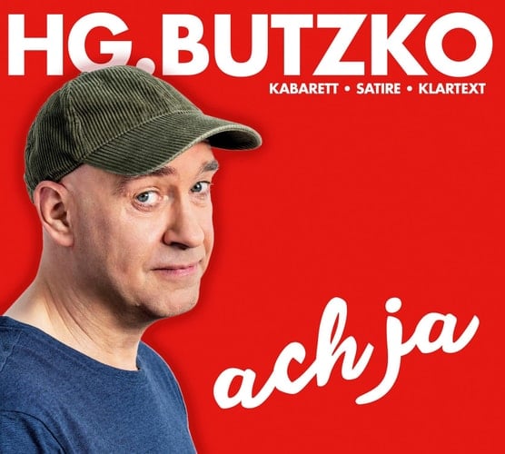 „aber witzig“