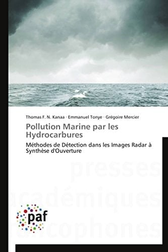 Pollution Marine par les Hydrocarbures Méthodes de Détection dans les Images Radar à Synthèse d'Ouverture