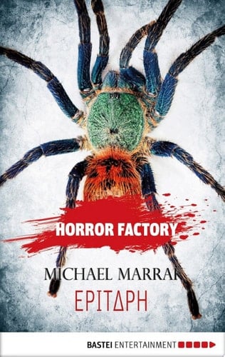 Horror Factory - Epitaph