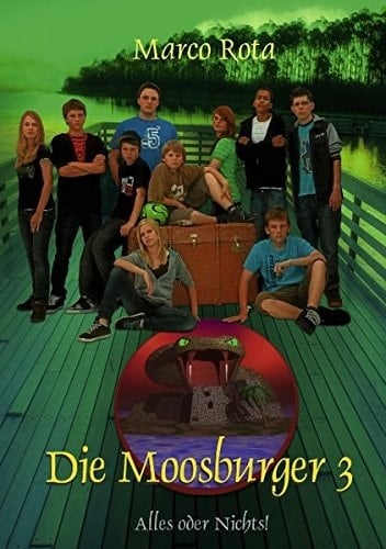 Die Moosburger Eine Weihnachtsgeschichte