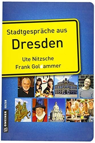 Stadtgespräche aus Dresden