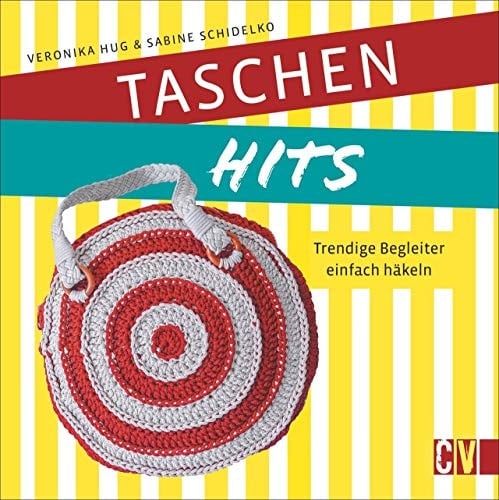 Taschen Hits trendige Begleiter einfach häkeln