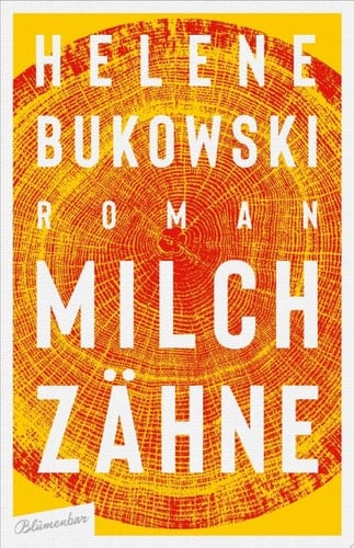 Milchzähne Roman