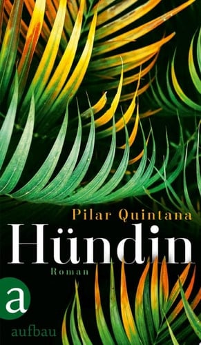 Hündin Roman