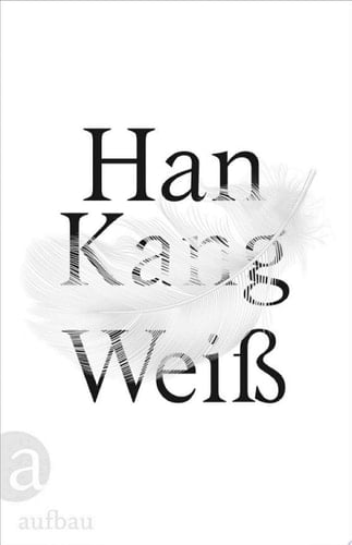 Weiß Nobelpreis für Literatur 2024