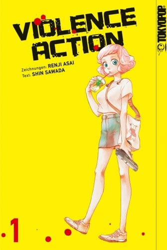 Violence action