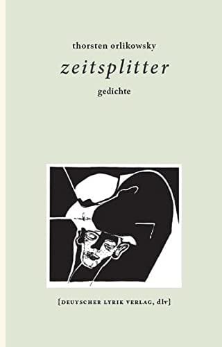 Zeitsplitter Gedichte