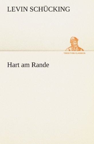 Hart am Rande