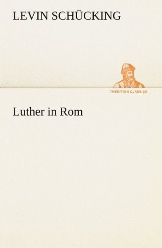 Luther in Rom
