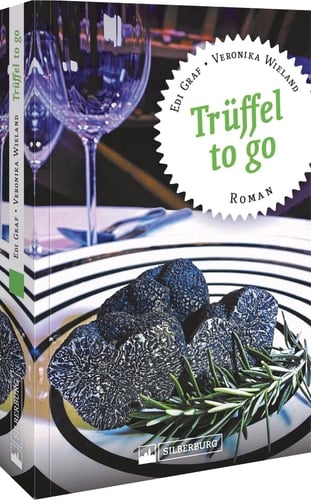 Trüffel to go Roman