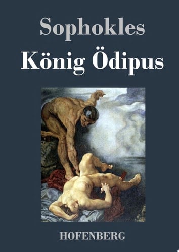 König Ödipus