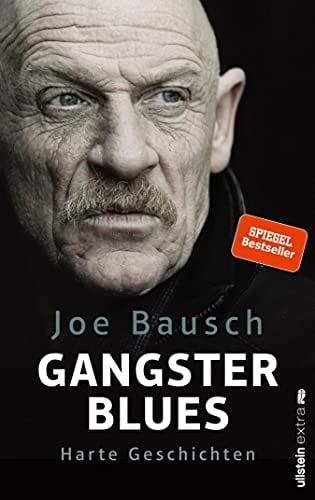 Gangsterblues Harte Geschichten