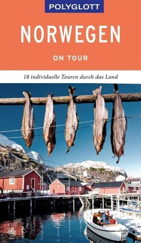 Norwegen on tour