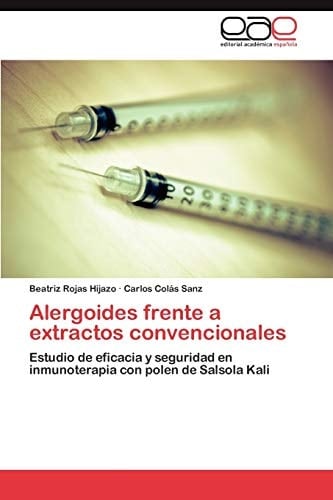 Alergoides Frente a Extractos Convencionales