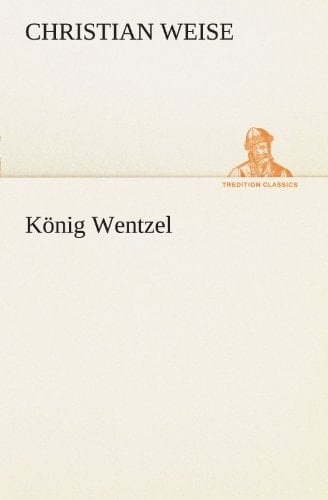 König Wentzel