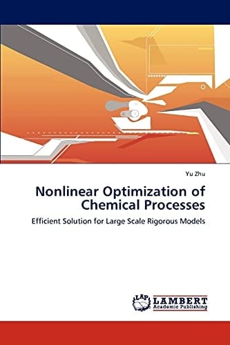Nonlinear Optimization of Chemical Processes Efficient Solution for Large Scale Rigorous Models