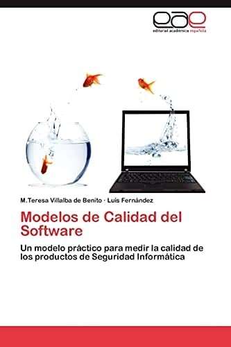Modelos de Calidad Del Software