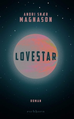 Lovestar Roman